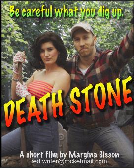 Table Read Cinema - Death Stone