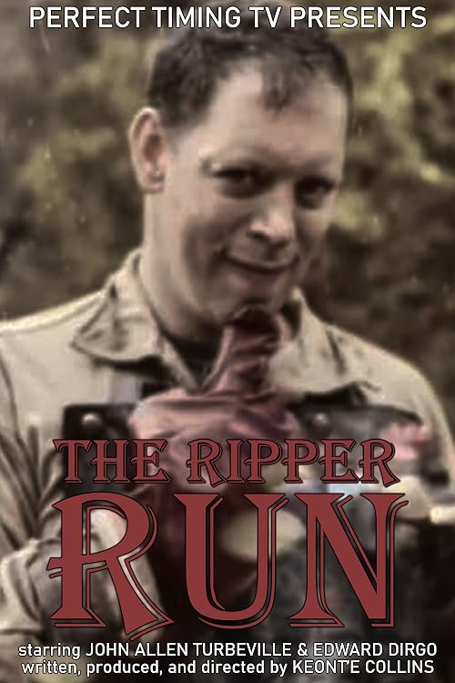 The Ripper Run