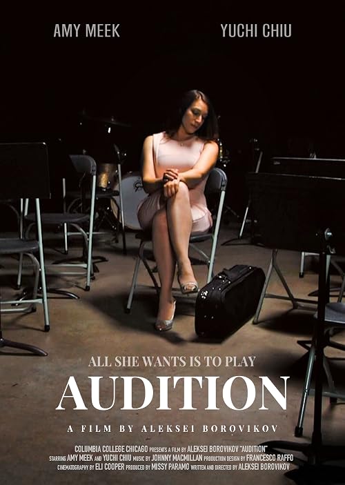 Audition