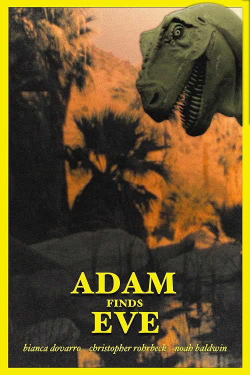 Adam Finds Eve