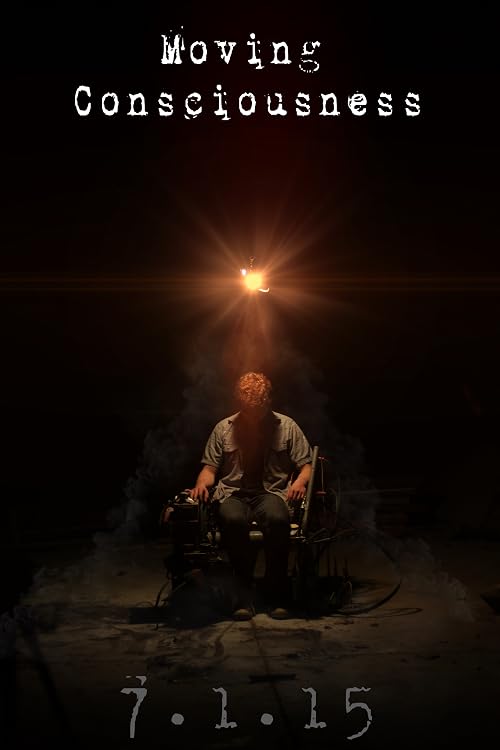 Moving Consciousness