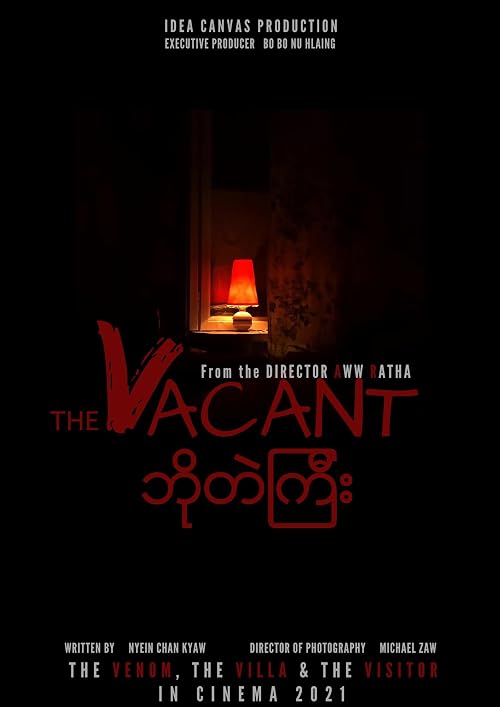 The Vacant