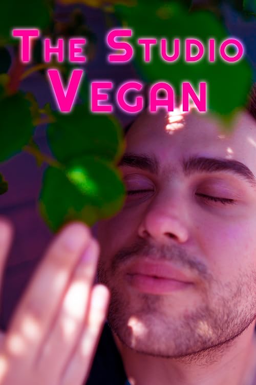 The Studio Vegan