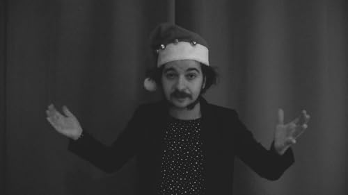 Yannick: Kerstschmerz