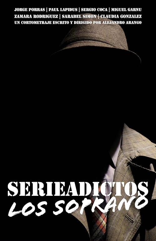 Serieadictos Los Soprano