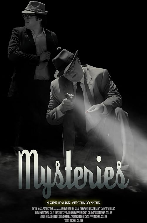 Mysteries