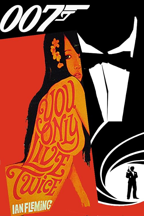 You Only Live Twice