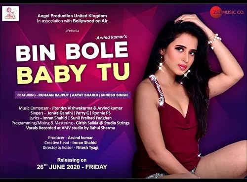 Bin Bole Baby Tu