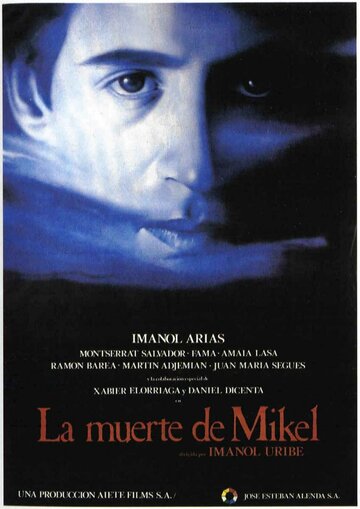 La muerte de Mikel
