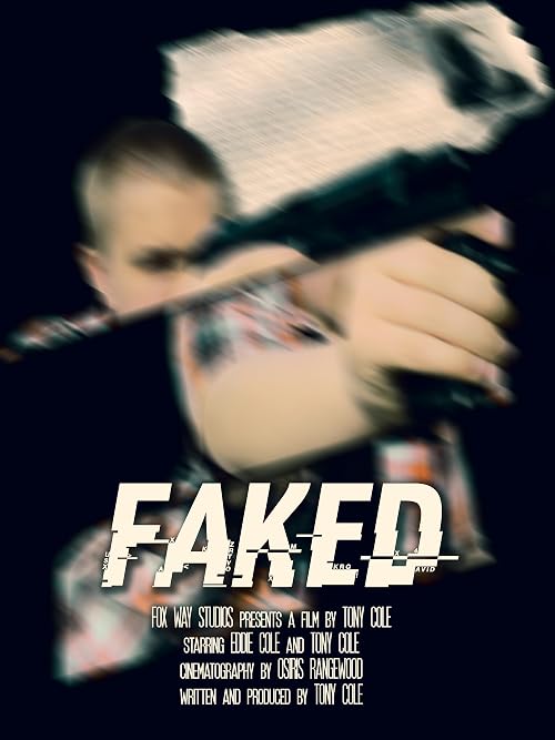 Faked