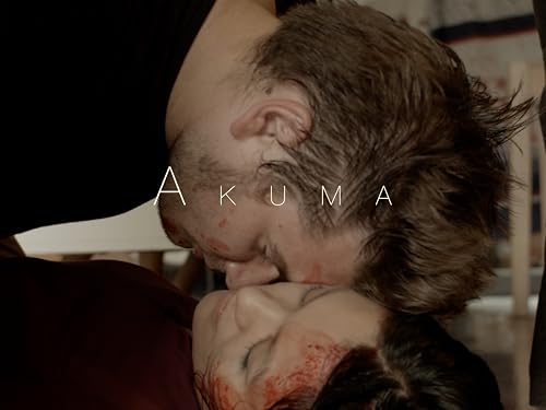 Akuma