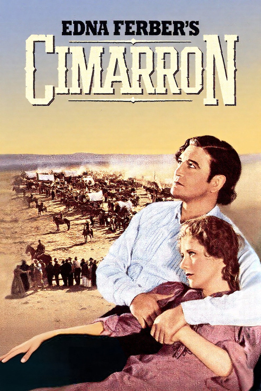 Cimarron