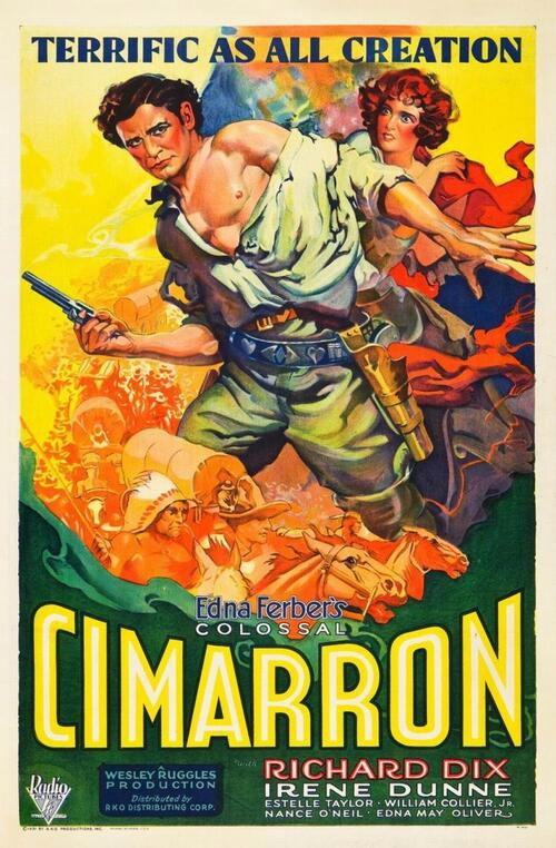Симаррон