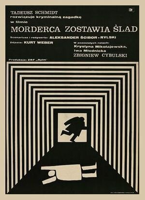 Morderca zostawia slad