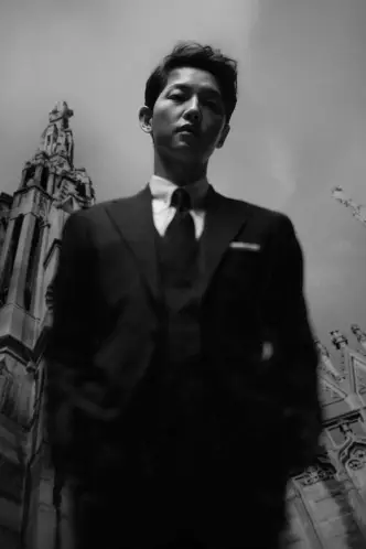 Vincenzo