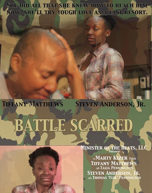 Battle Scarred