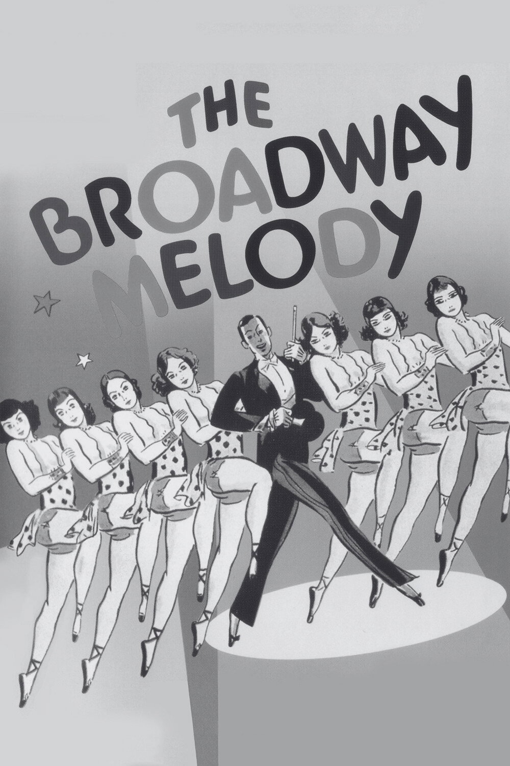 The Broadway Melody
