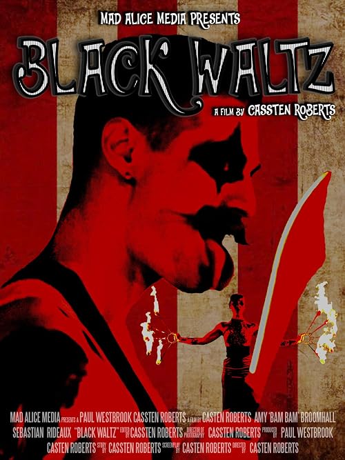 Black Waltz
