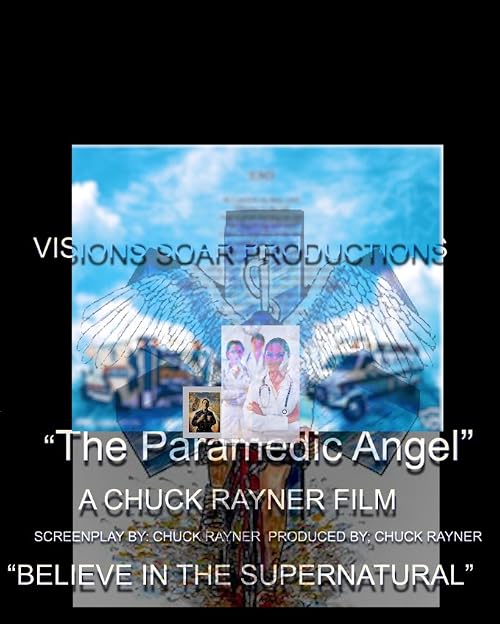 The Paramedic Angel