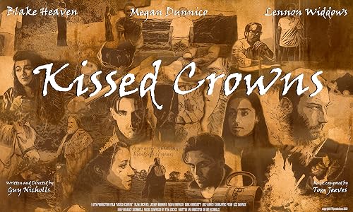 Kissed Crowns