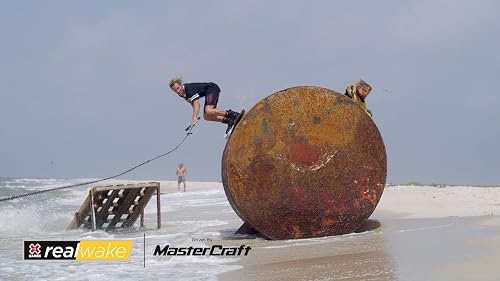 World of X Games: Real Wake