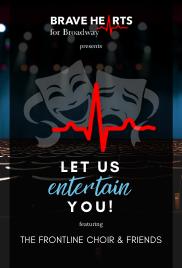 Let Us Entertain You