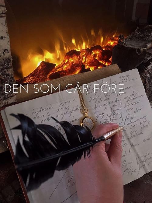 Den som går före