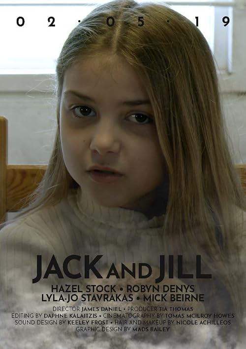 Jack and Jill