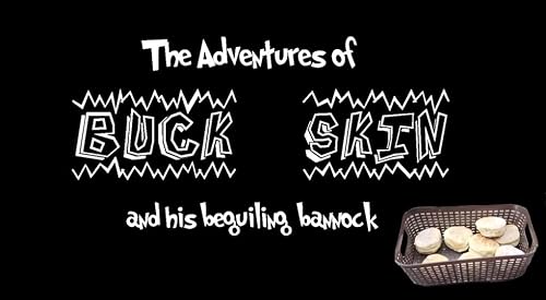 The Adventures of Buck Skin