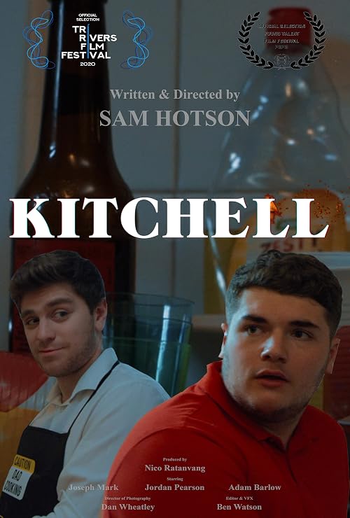 Kitchell