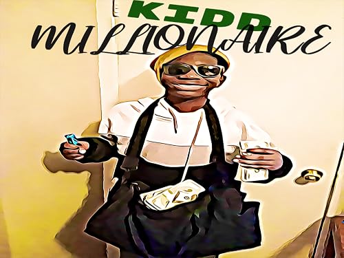 Kidd Millionaire
