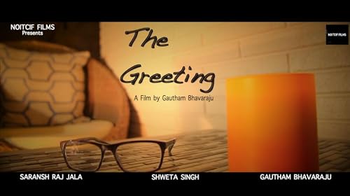 The Greeting