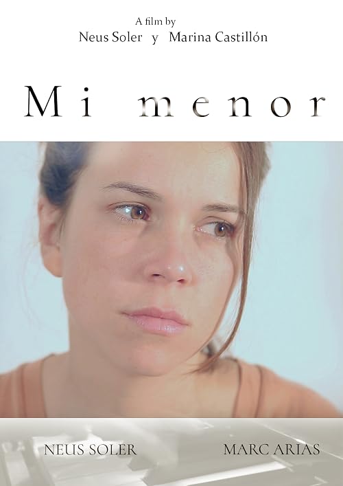 Mi menor