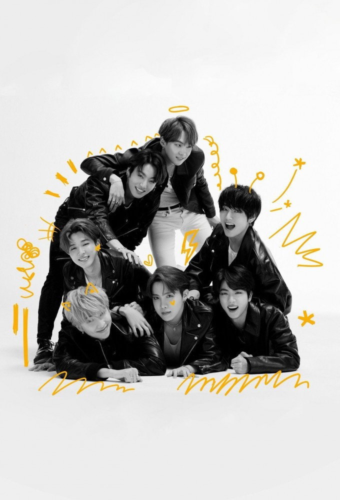 Dallyeola Bangtan!