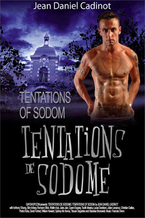 Tentations de Sodome