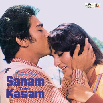 Sanam Teri Kasam