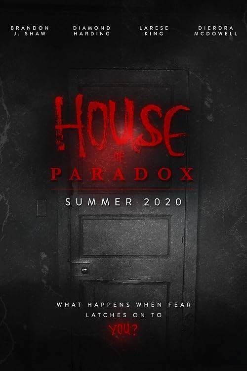 House of Paradox