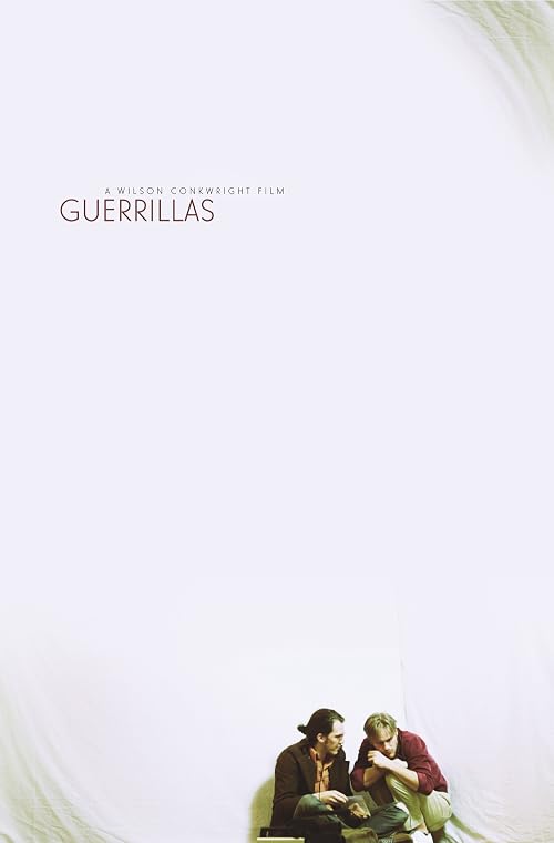 Guerrillas
