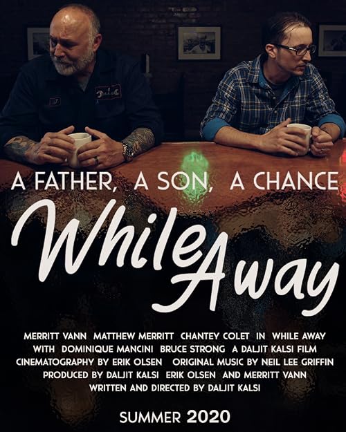 While Away