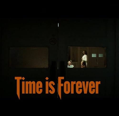 Time is Forever
