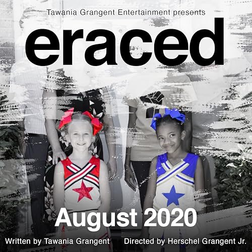 Eraced
