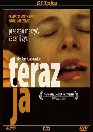 Teraz ja