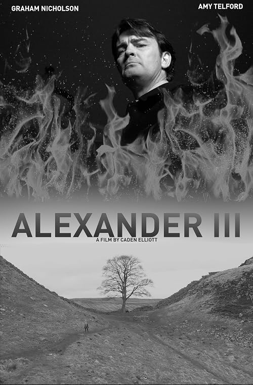 Alexander III