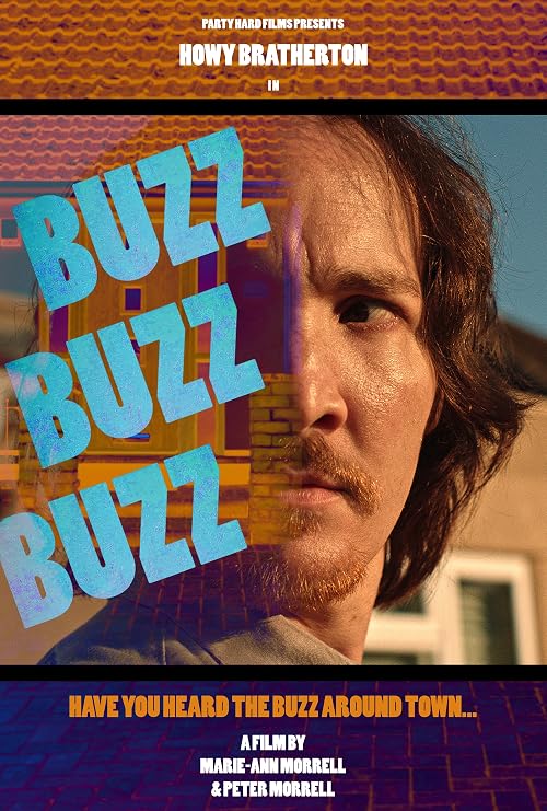 Buzz, Buzz, Buzz