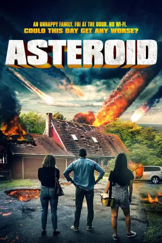Asteroid