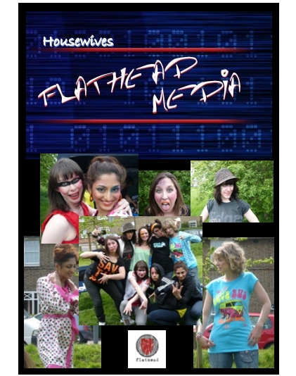 Flathead Media Advert: Housewives - The Rave Television Commercial