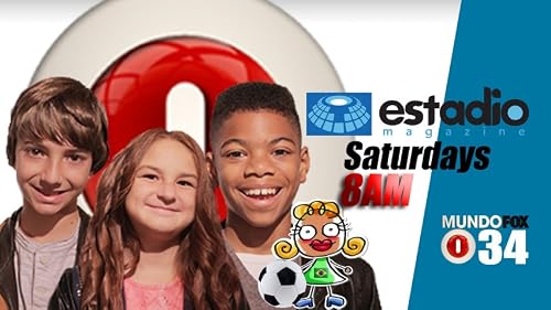 Estadio Magazine