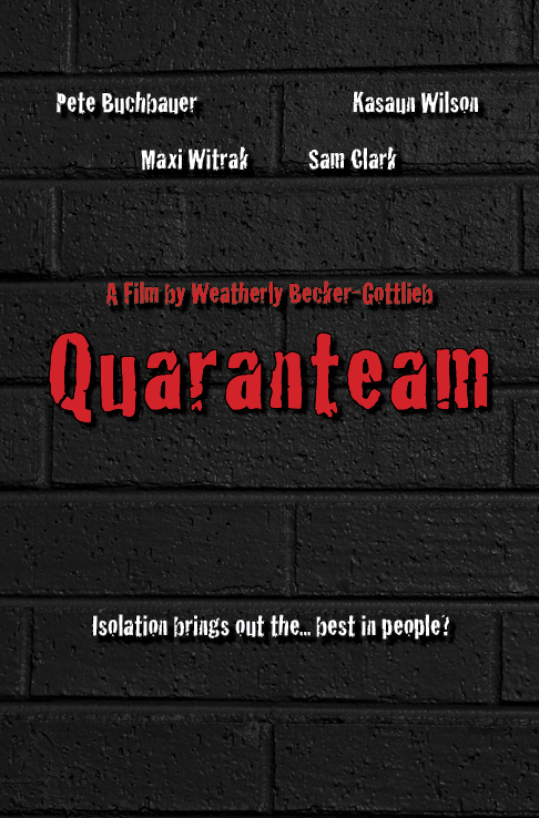 Quaranteam