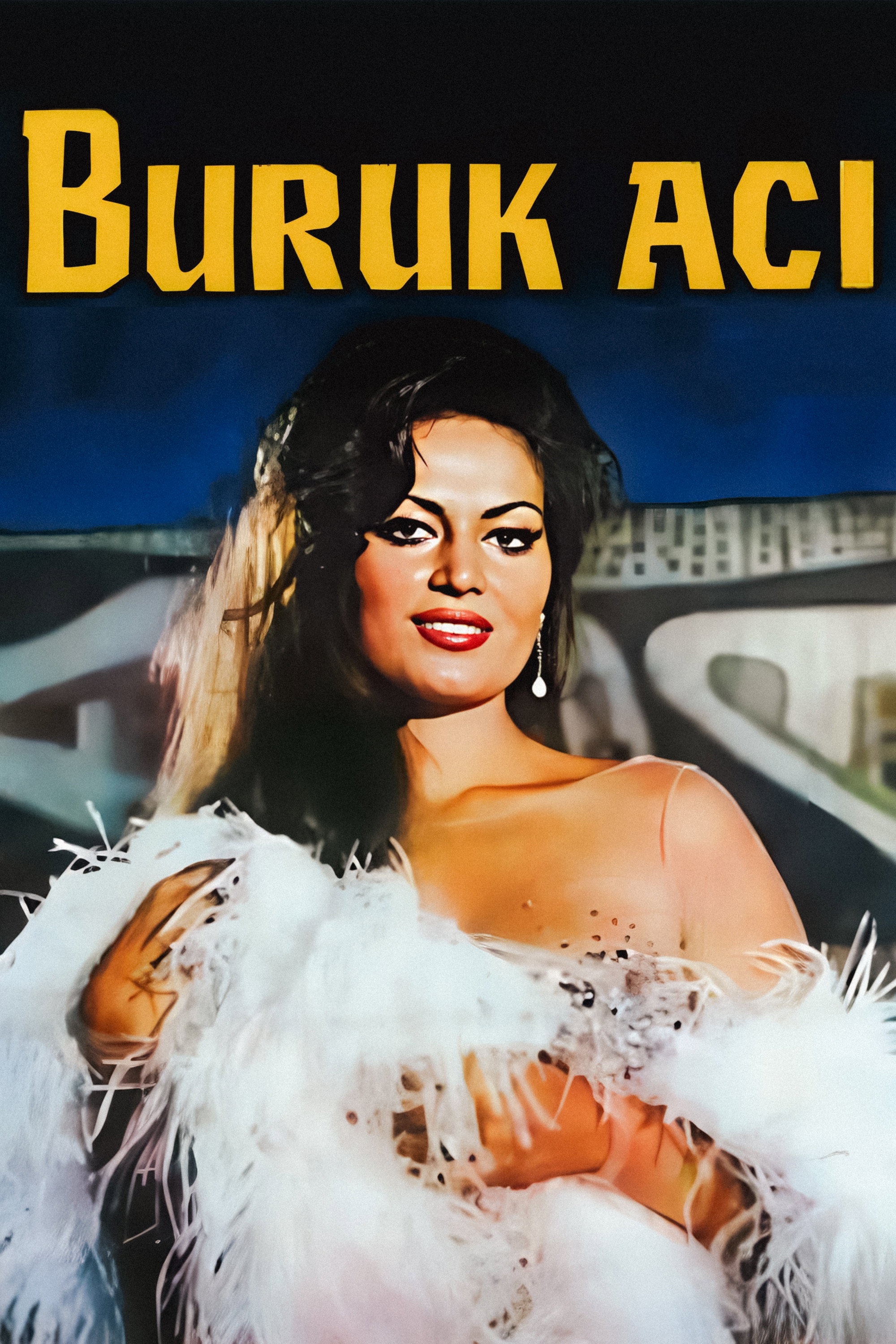 Buruk Aci