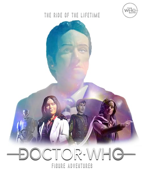 Dr. Who FA